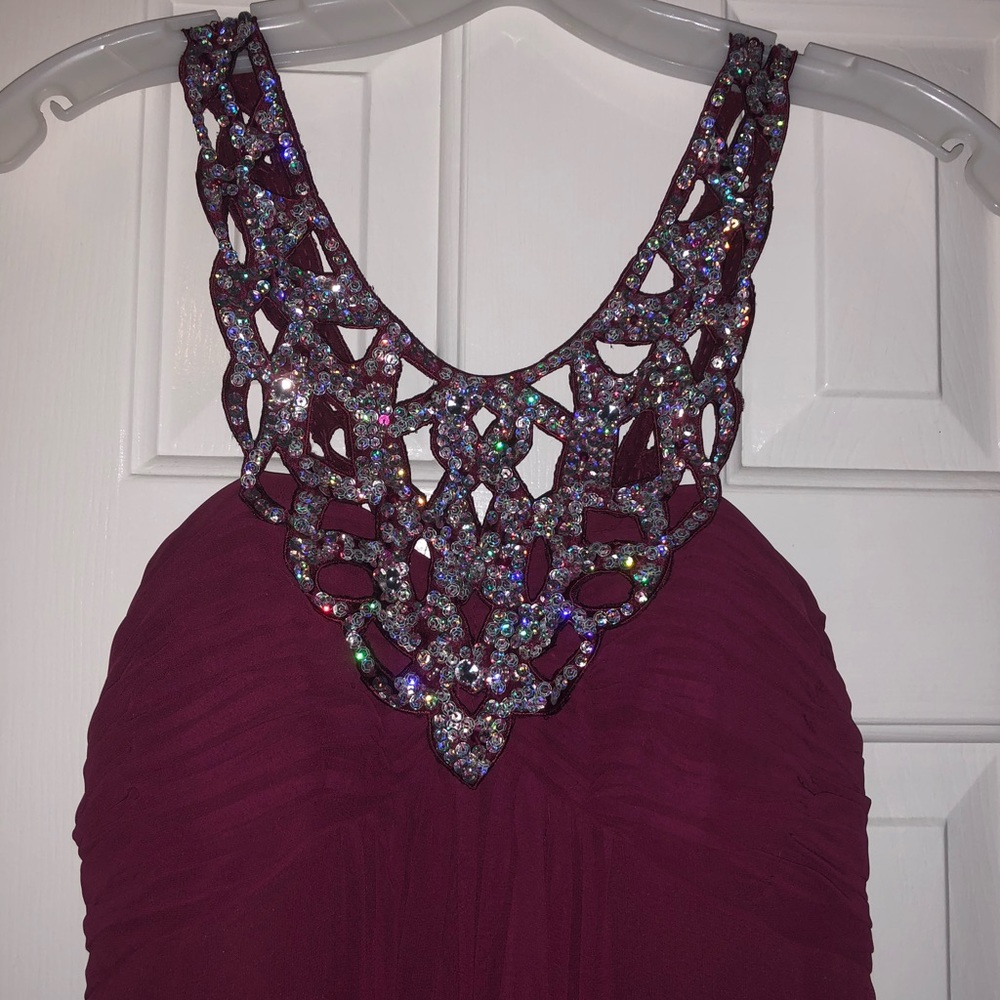 Prom dress - Picture 2 of 7